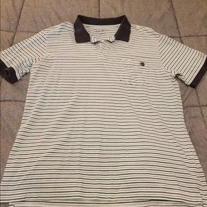 Southern Proper Polo Size XL
